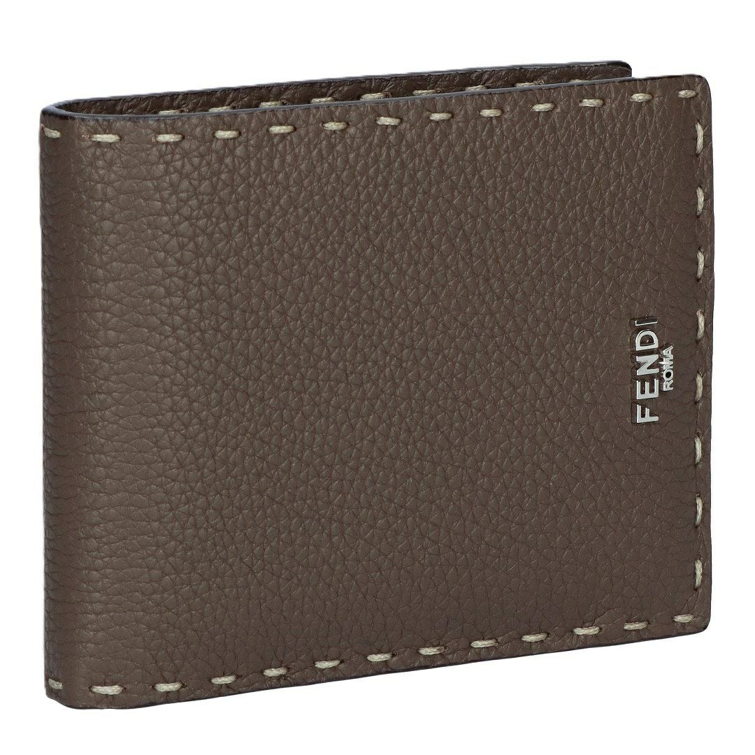 フェンディ FENDI カードケース 名刺入れ SELLERIA セレリア 7M0222