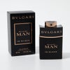 ブルガリ BVLGARI 香水 フレグランス マン イン ブラック オードパルファム EDP 60ML 【宅急便】
