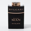 ブルガリ BVLGARI 香水 フレグランス マン イン ブラック オードパルファム EDP 60ML 【宅急便】
