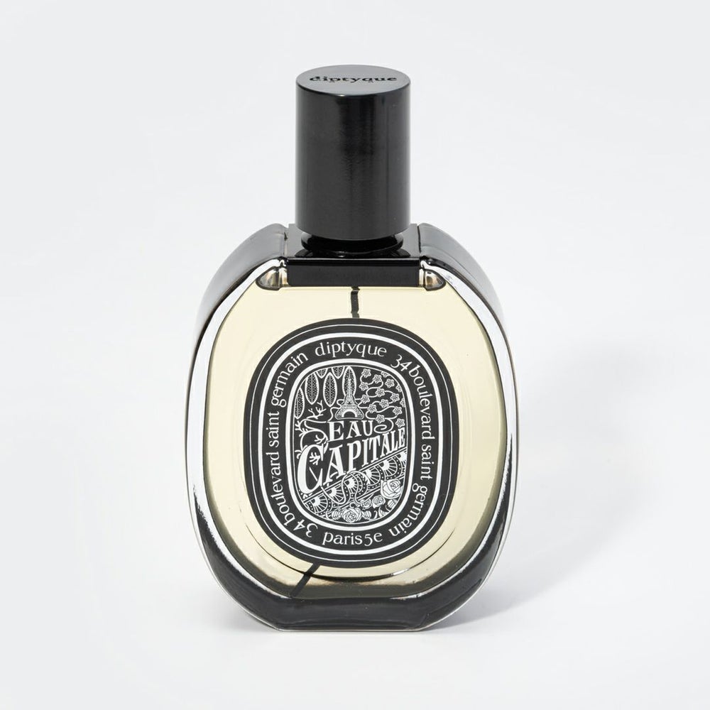 ディプティック DIPTYQUE 香水 フレグランス オー キャピタル オードパルファン EDP 75ML 【宅急便】