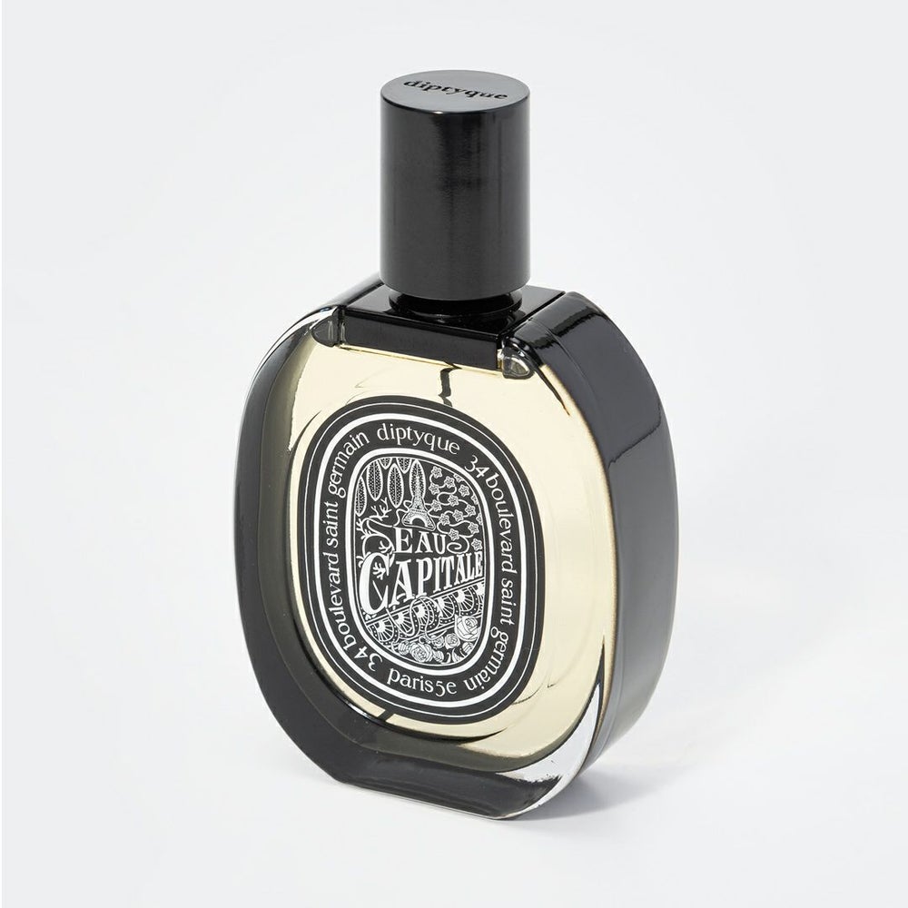 ディプティック DIPTYQUE 香水 フレグランス オー キャピタル オードパルファン EDP 75ML 【宅急便】