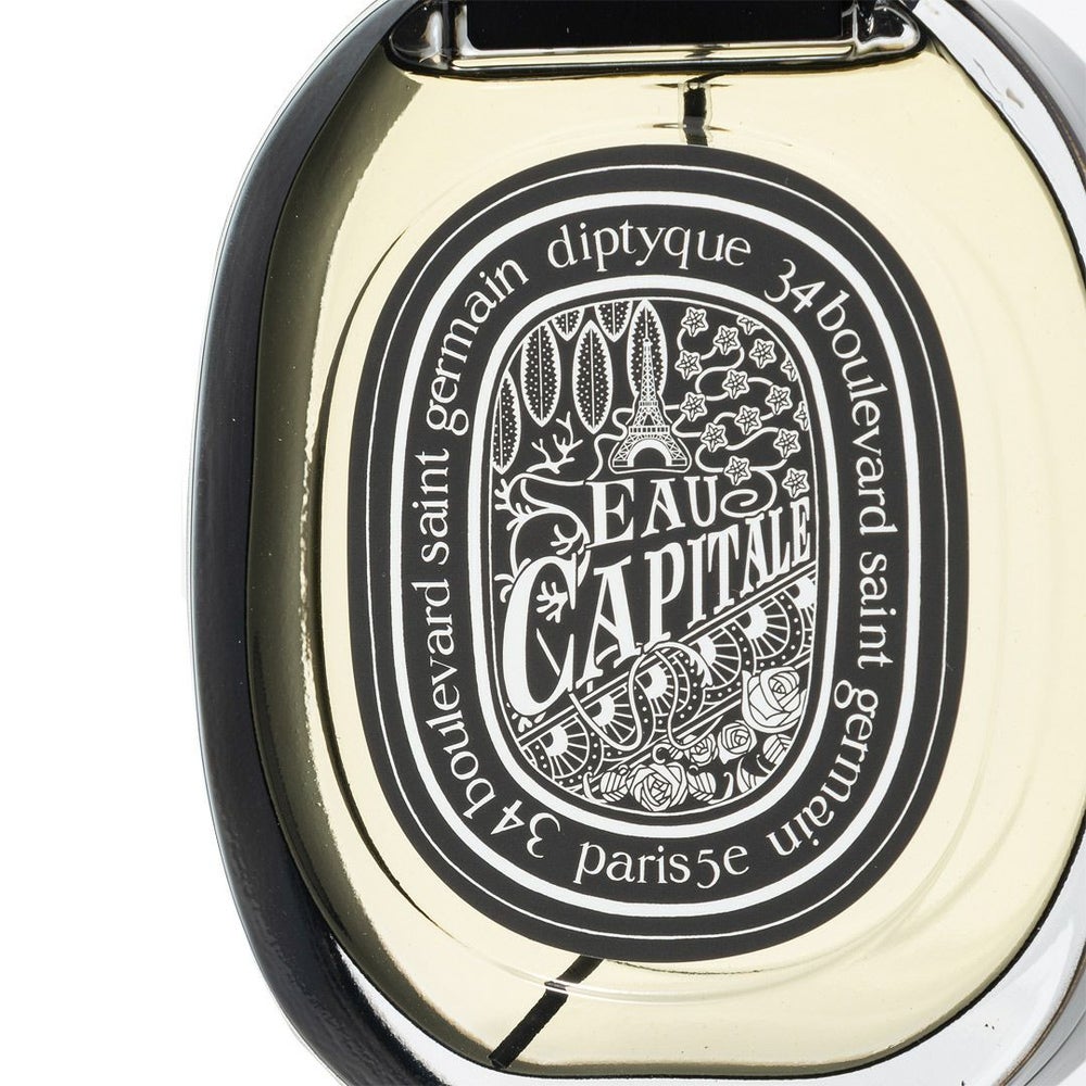 ディプティック DIPTYQUE 香水 フレグランス オー キャピタル オードパルファン EDP 75ML 【宅急便】