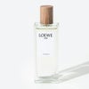 ロエベ LOEWE 香水 フレグランス 001 ウーマン オードゥ パルファム EDP 50ML 【宅急便】