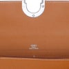 【リユース品】 エルメス HERMES バッグ ショルダーバッグ シェーヌダンクルトゥーゴー ゴールド/シルバー金具 【お取り寄せ】