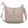 【リユース品】 エルメス HERMES バッグ ショルダーバッグ エヴリン3 PM グリシーヌ/シルバー金具 【お取り寄せ】