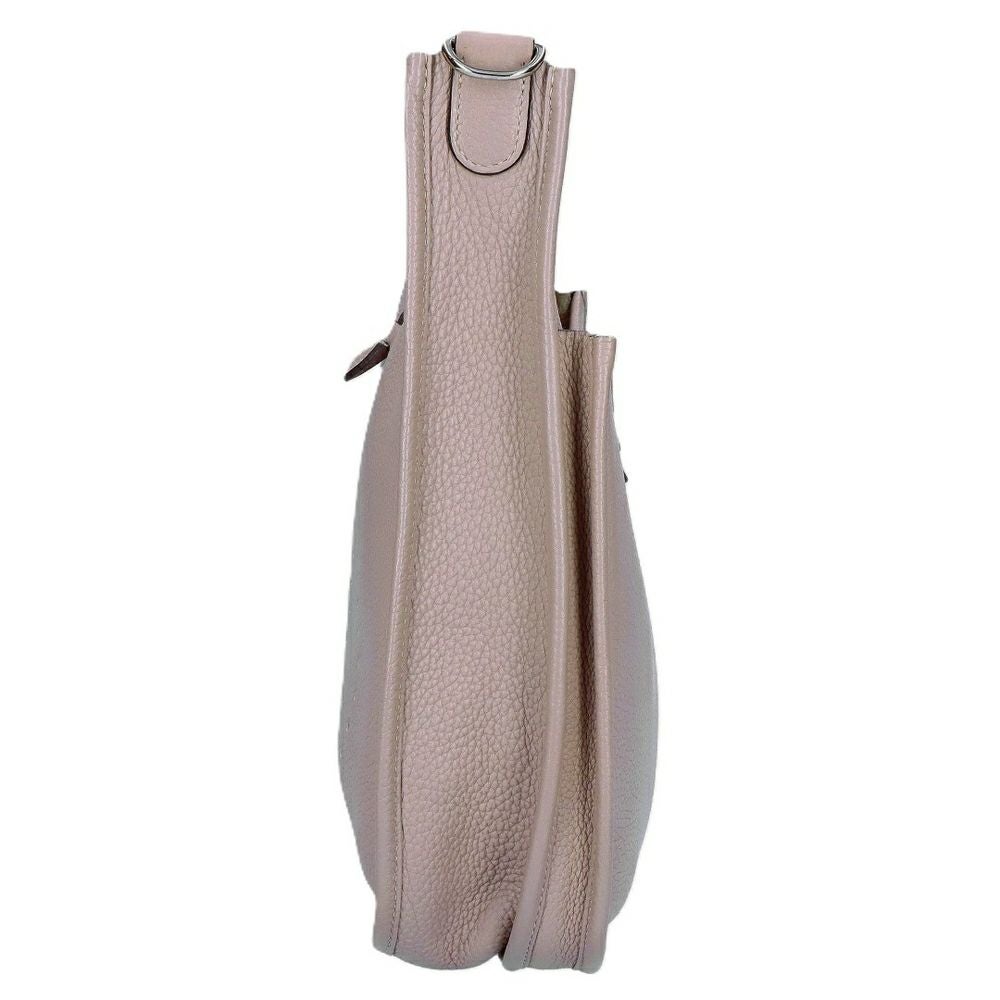 【リユース品】 エルメス HERMES バッグ ショルダーバッグ エヴリン3 PM グリシーヌ/シルバー金具 【お取り寄せ】