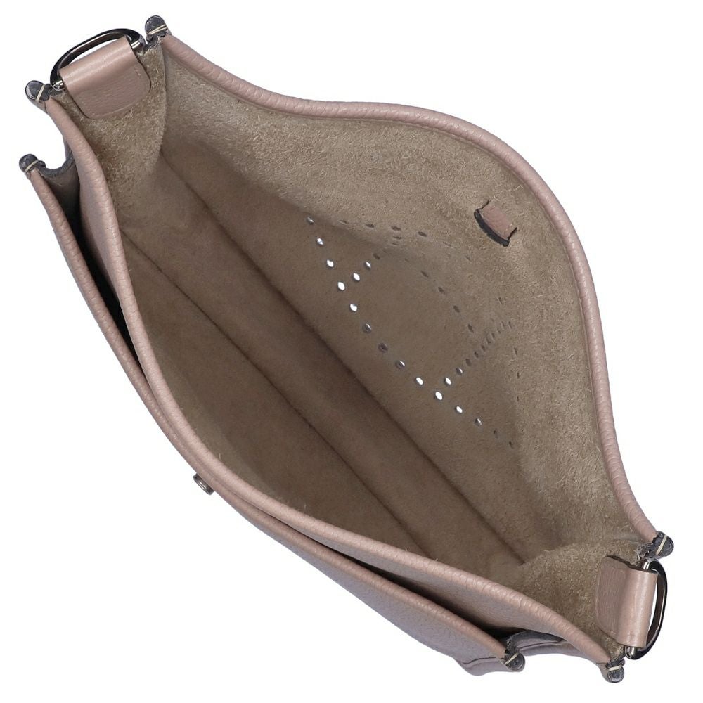 【リユース品】 エルメス HERMES バッグ ショルダーバッグ エヴリン3 PM グリシーヌ/シルバー金具 【お取り寄せ】