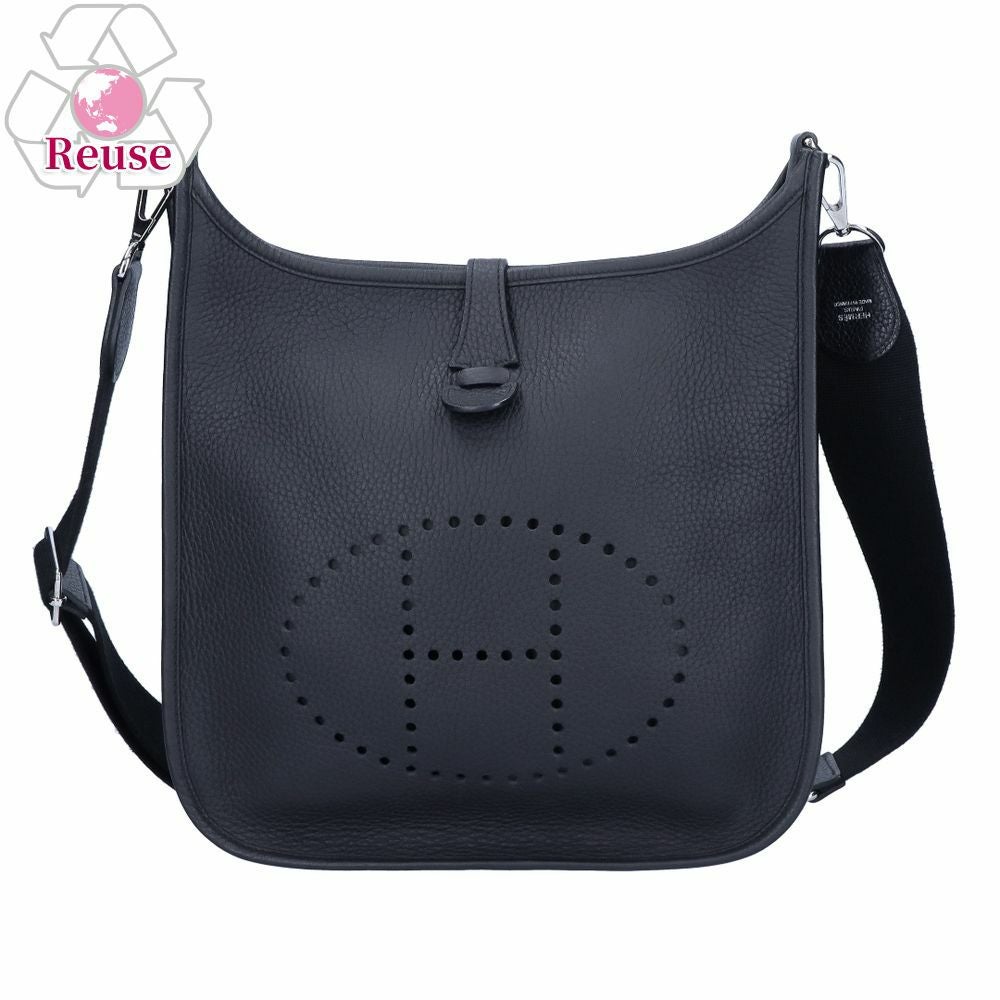 リユース品】 エルメス HERMES バッグ ショルダーバッグ エヴリンTPM