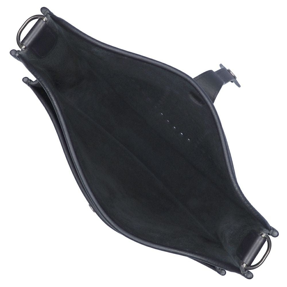 【リユース品】 エルメス HERMES バッグ ショルダーバッグ エヴリン3 PM ブラック/シルバー金具 【お取り寄せ】