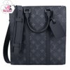 【リユース品】 ルイヴィトン LOUIS VUITTON バッグ 2WAYバッグ サックプラ クロス M46456 ブラック系 【お取り寄せ】