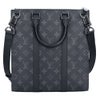 【リユース品】 ルイヴィトン LOUIS VUITTON バッグ 2WAYバッグ サックプラ クロス M46456 ブラック系 【お取り寄せ】