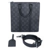 【リユース品】 ルイヴィトン LOUIS VUITTON バッグ 2WAYバッグ サックプラ クロス M46456 ブラック系 【お取り寄せ】