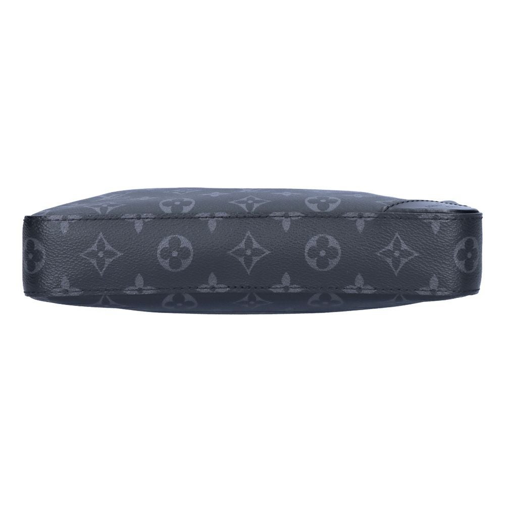 【リユース品】 ルイヴィトン LOUIS VUITTON バッグ 2WAYバッグ トリオメッセンジャー M69443 ブラック系/グレー系 【お取り寄せ】