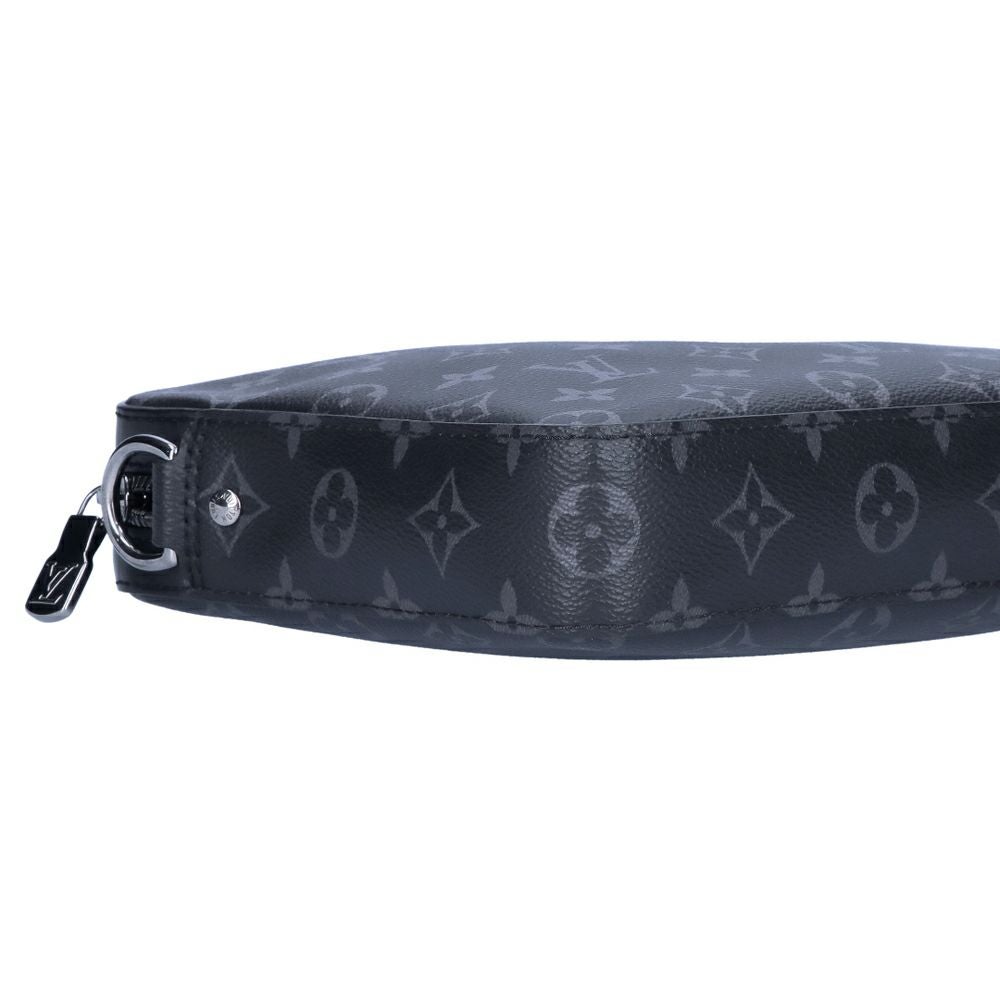 【リユース品】 ルイヴィトン LOUIS VUITTON バッグ 2WAYバッグ トリオメッセンジャー M69443 ブラック系/グレー系 【お取り寄せ】