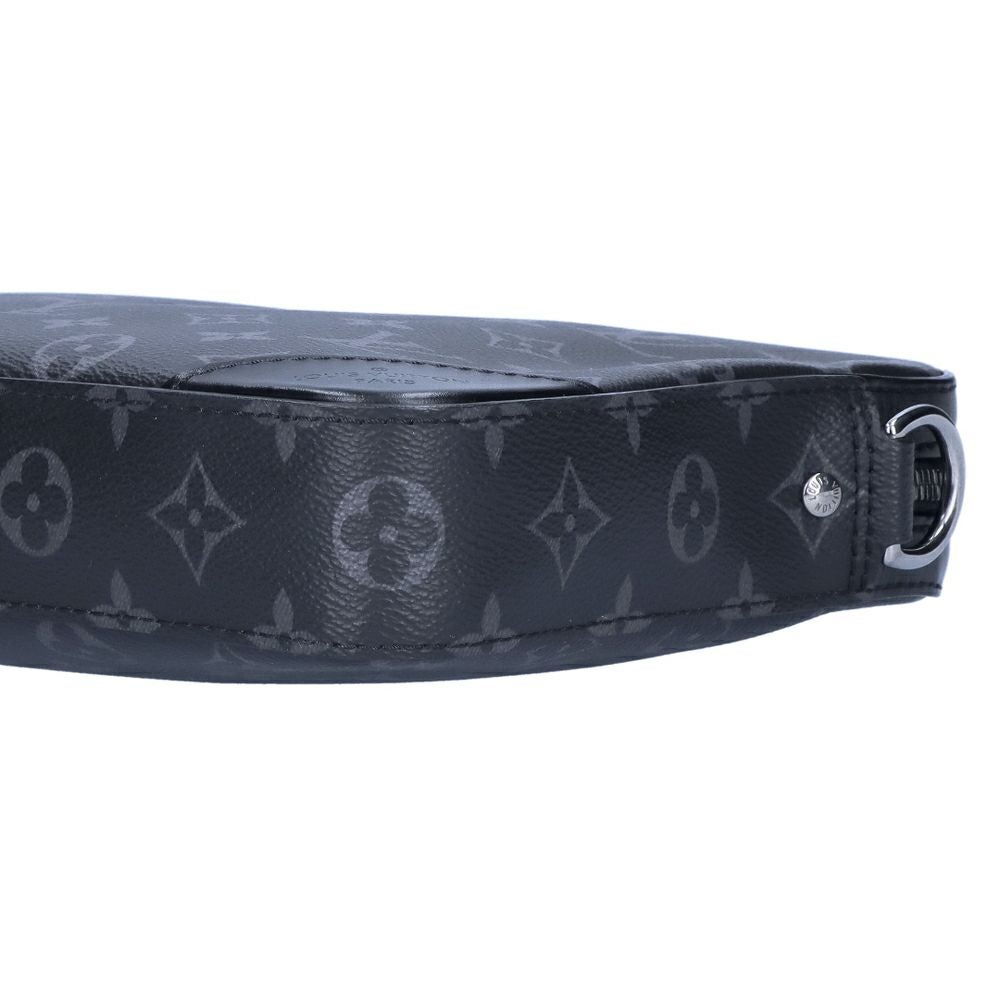 【リユース品】 ルイヴィトン LOUIS VUITTON バッグ 2WAYバッグ トリオメッセンジャー M69443 ブラック系/グレー系 【お取り寄せ】