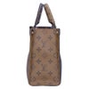 【リユース品】 ルイヴィトン LOUIS VUITTON バッグ 2WAYバッグ オンザゴーPM M46373 ブラウン系 【お取り寄せ】
