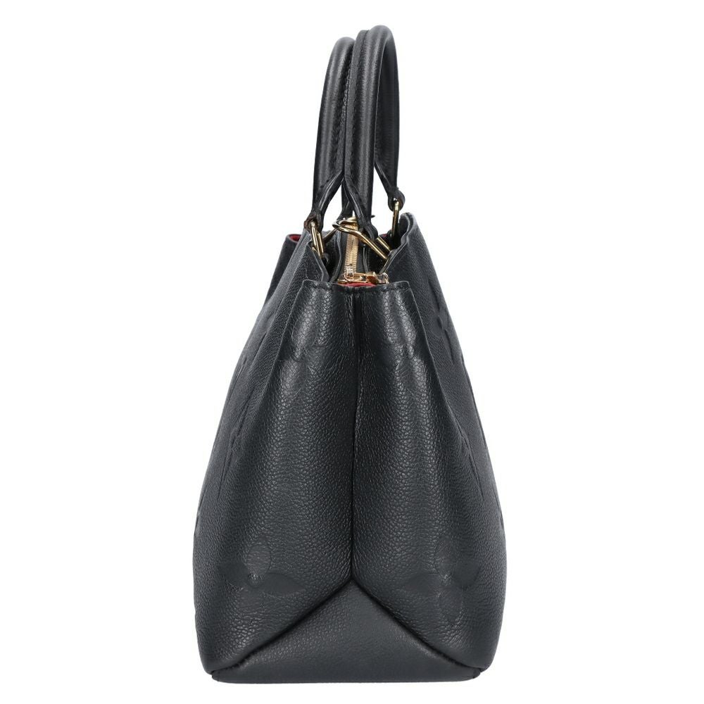 【リユース品】 ルイヴィトン LOUIS VUITTON バッグ 2WAYバッグ プティパレPM M58916 ブラック 【お取り寄せ】