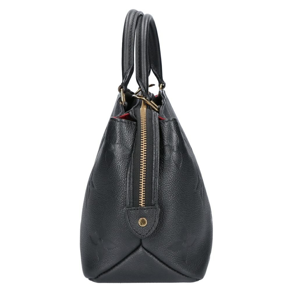 【リユース品】 ルイヴィトン LOUIS VUITTON バッグ 2WAYバッグ プティパレPM M58916 ブラック 【お取り寄せ】