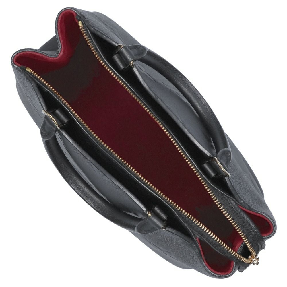 【リユース品】 ルイヴィトン LOUIS VUITTON バッグ 2WAYバッグ プティパレPM M58916 ブラック 【お取り寄せ】