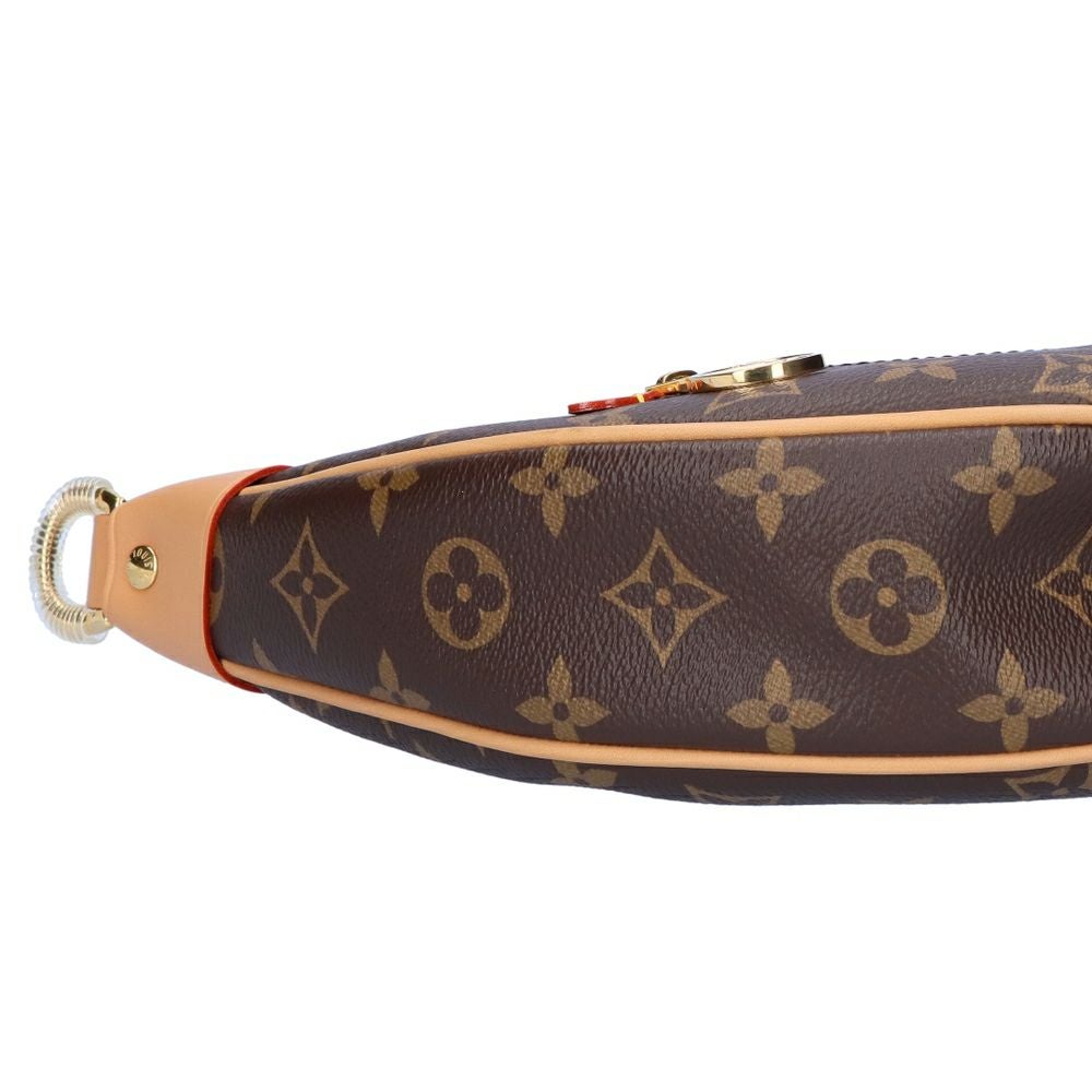 【リユース品】 ルイヴィトン LOUIS VUITTON バッグ ショルダーバッグ ループ M81098 ブラウン系 【お取り寄せ】