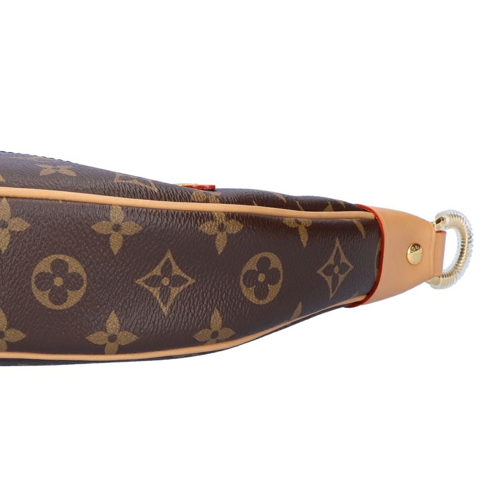 【リユース品】 ルイヴィトン LOUIS VUITTON バッグ ショルダーバッグ ループ M81098 ブラウン系 【お取り寄せ】