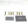 【リユース品】 ディオール DIOR バッグ トートバッグ ブックトート　ミディアム ブラック 【お取り寄せ】