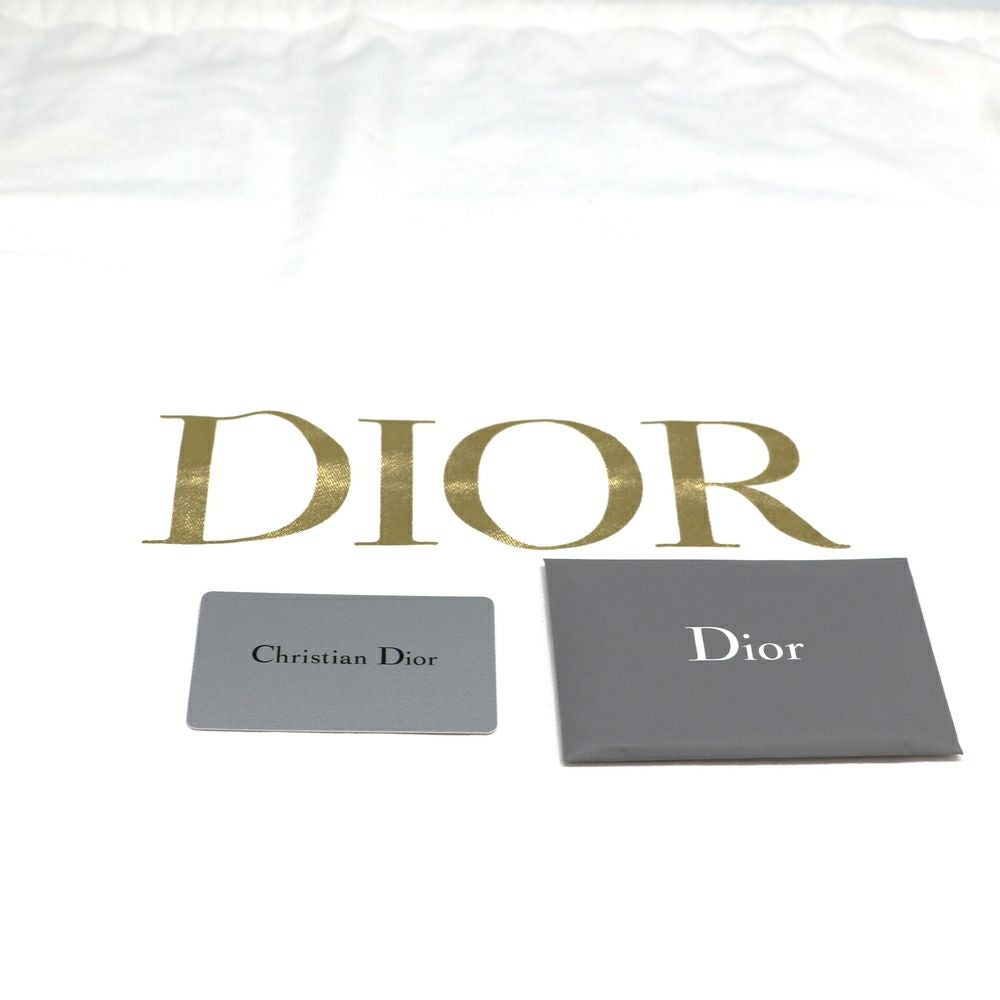 【リユース品】 ディオール DIOR バッグ トートバッグ ブックトート　ミディアム ブラック 【お取り寄せ】