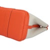 【リユース品】 エルメス HERMES バッグ ハンドバッグ ガーデンパーティ TPM オレンジ系 【お取り寄せ】