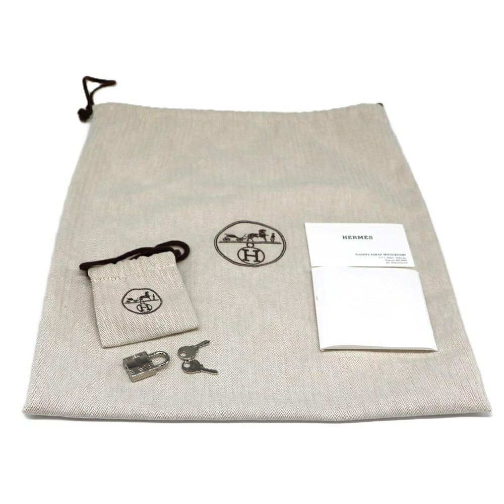 【リユース品】 エルメス HERMES バッグ ハンドバッグ ピコタンロックPM ローズアザレ/シルバー金具 【お取り寄せ】