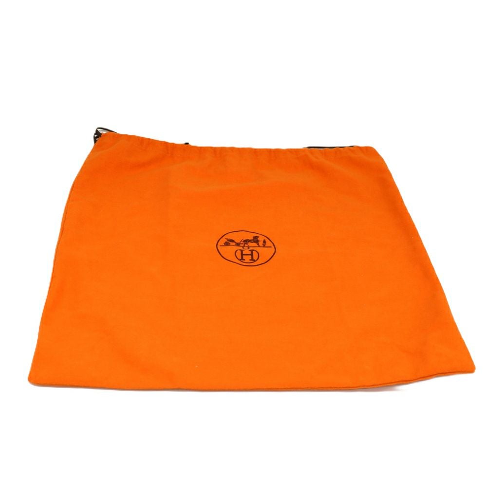 【リユース品】 エルメス HERMES バッグ トートバッグ ガーデンパーティTPM レッド系 【お取り寄せ】