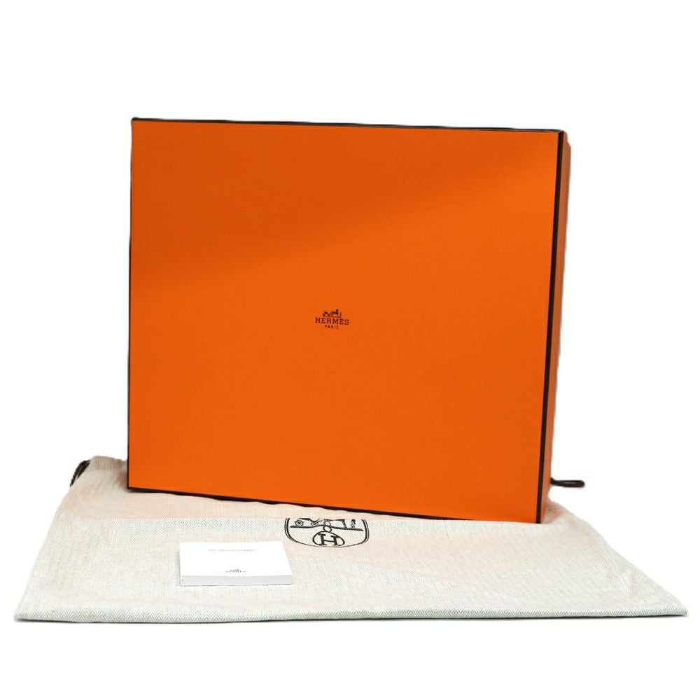 【リユース品】 エルメス HERMES バッグ トートバッグ ガーデンパーティTPM グリーン系 【お取り寄せ】