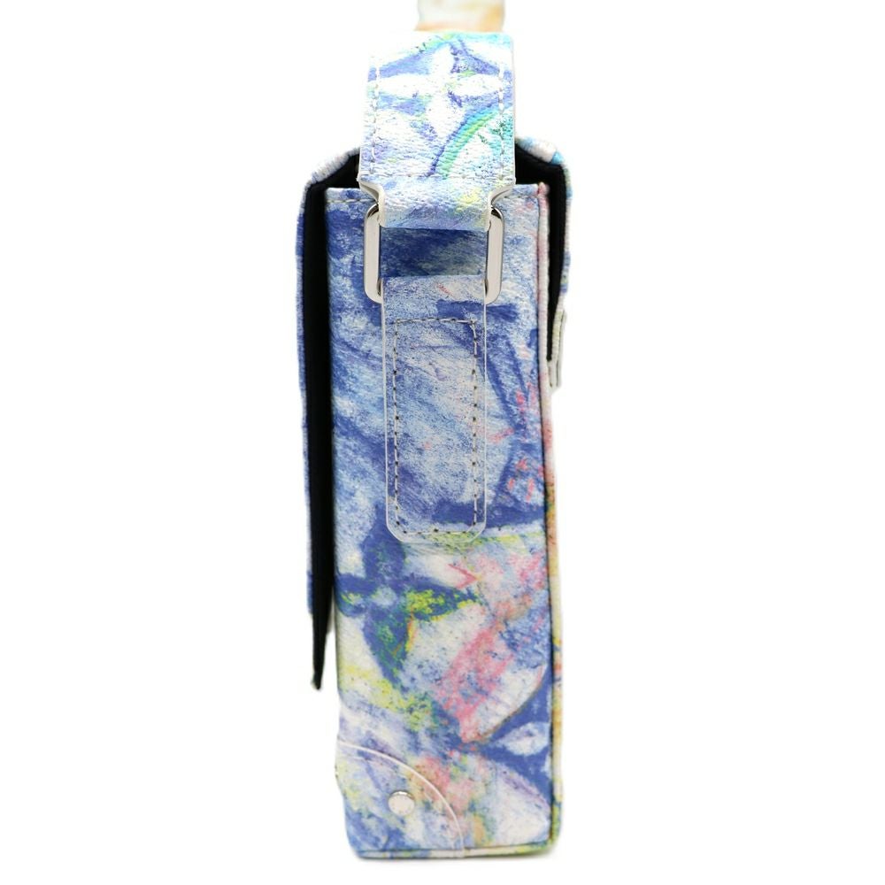 【リユース品】 ルイヴィトン LOUIS VUITTON バッグ ショルダーバッグ トランクメッセンジャーPM M45661 パステルカラーズ 【お取り寄せ】