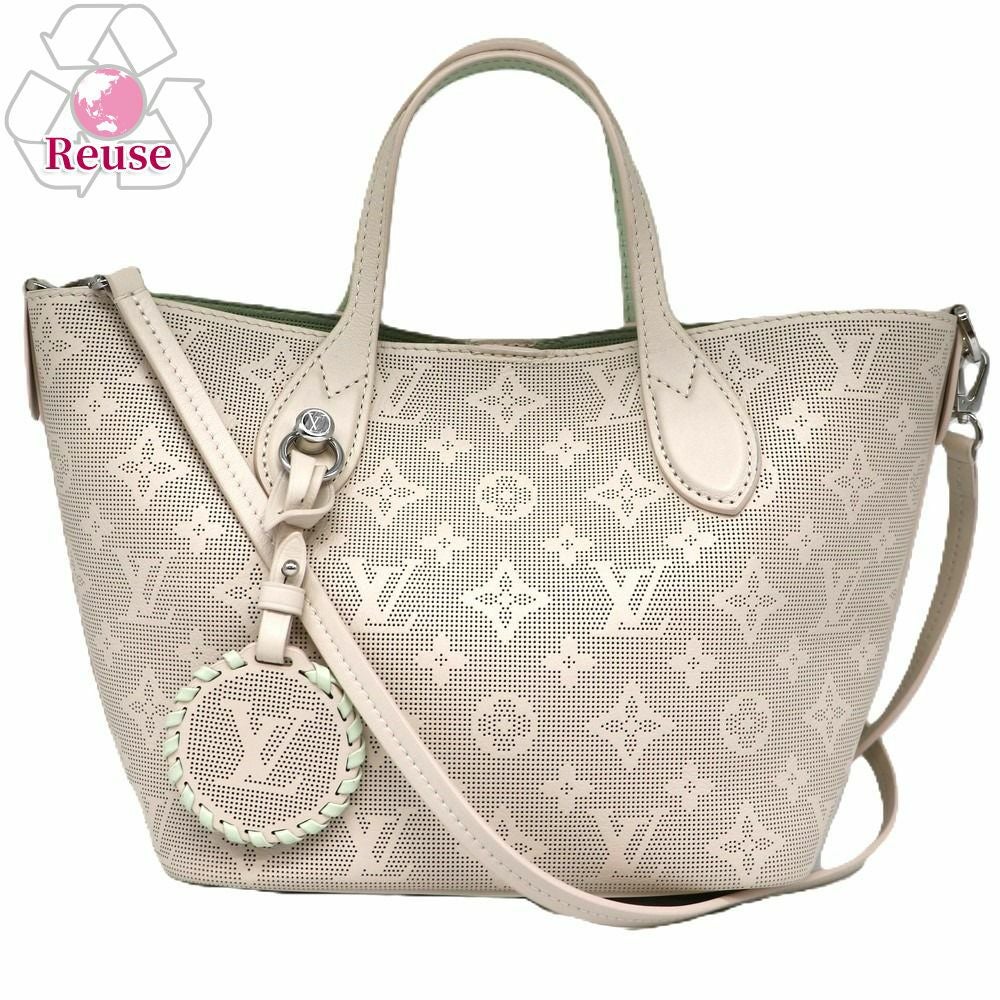 2つルイヴィトンバッグ リユース品】 ルイヴィトン LOUIS VUITTON バッグ 2WAYバッグ キーポル