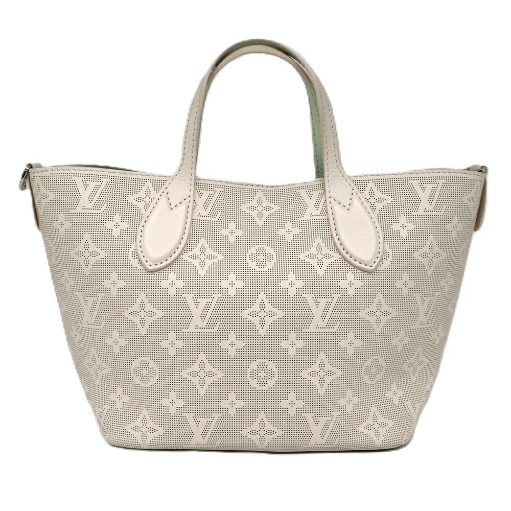 【リユース品】 ルイヴィトン LOUIS VUITTON バッグ 2WAYバッグ ブロッサムPM M24562 クォーツ・ホワイト 【お取り寄せ】