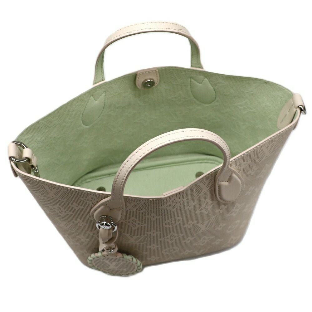 【リユース品】 ルイヴィトン LOUIS VUITTON バッグ 2WAYバッグ ブロッサムPM M24562 クォーツ・ホワイト 【お取り寄せ】