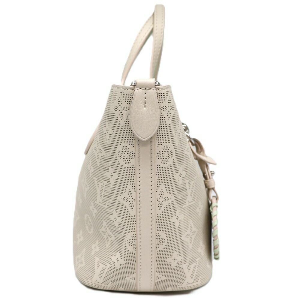 【リユース品】 ルイヴィトン LOUIS VUITTON バッグ 2WAYバッグ ブロッサムPM M24562 クォーツ・ホワイト 【お取り寄せ】