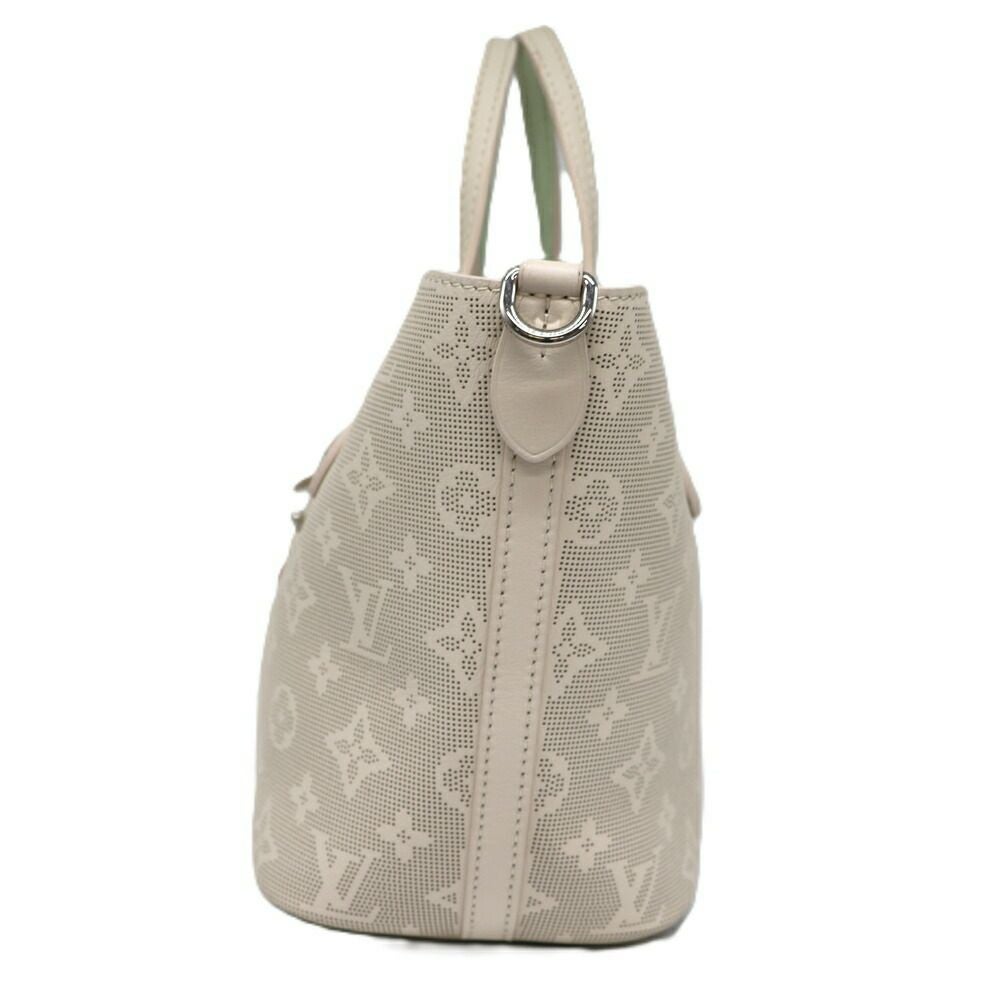 【リユース品】 ルイヴィトン LOUIS VUITTON バッグ 2WAYバッグ ブロッサムPM M24562 クォーツ・ホワイト 【お取り寄せ】