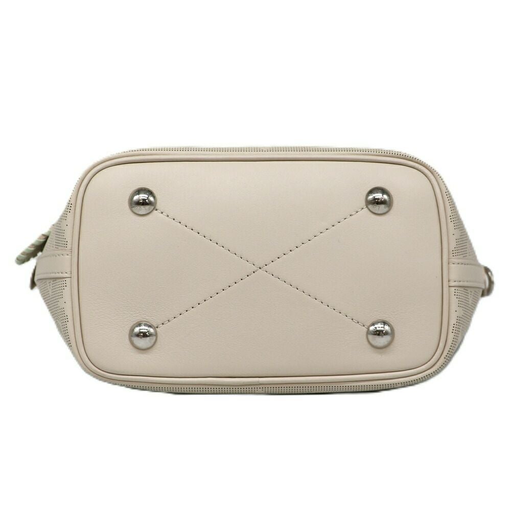 【リユース品】 ルイヴィトン LOUIS VUITTON バッグ 2WAYバッグ ブロッサムPM M24562 クォーツ・ホワイト 【お取り寄せ】