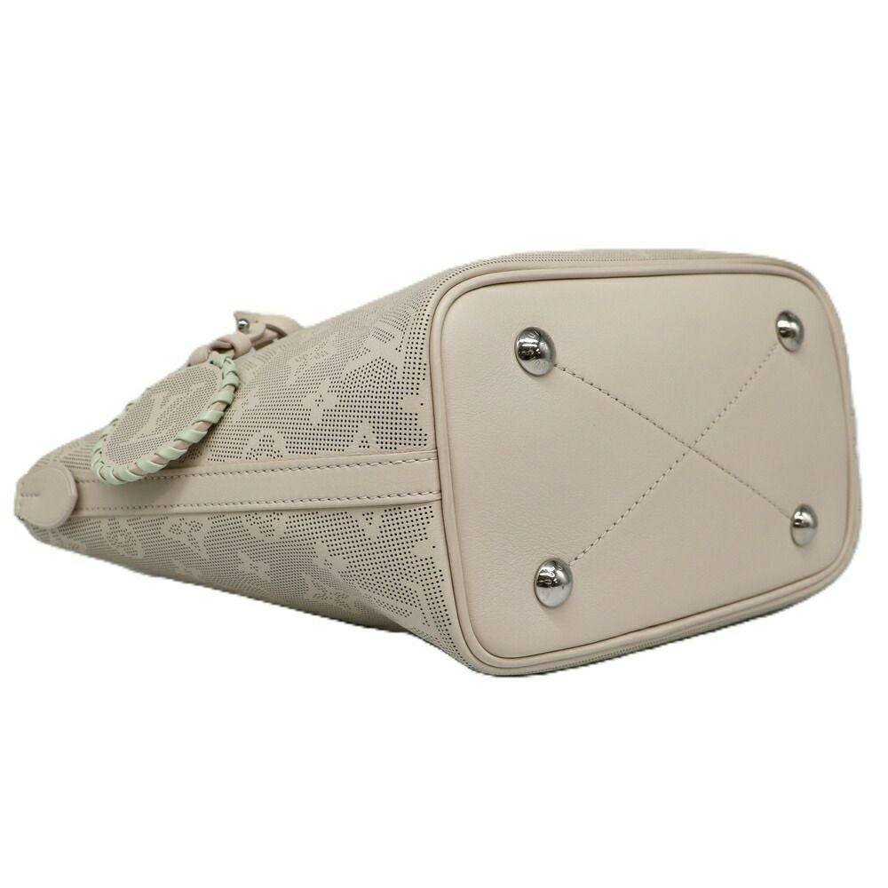 【リユース品】 ルイヴィトン LOUIS VUITTON バッグ 2WAYバッグ ブロッサムPM M24562 クォーツ・ホワイト 【お取り寄せ】