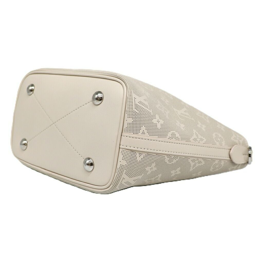 【リユース品】 ルイヴィトン LOUIS VUITTON バッグ 2WAYバッグ ブロッサムPM M24562 クォーツ・ホワイト 【お取り寄せ】