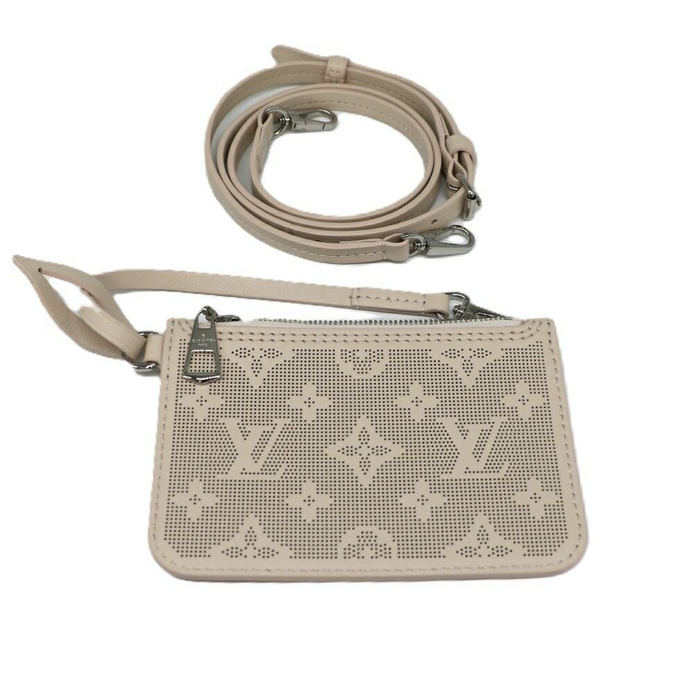 【リユース品】 ルイヴィトン LOUIS VUITTON バッグ 2WAYバッグ ブロッサムPM M24562 クォーツ・ホワイト 【お取り寄せ】