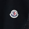 モンクレール MONCLER レディース ダウンジャケット ダウンニット セーター カーディガン 9B000 24 M1131 999 BLACK