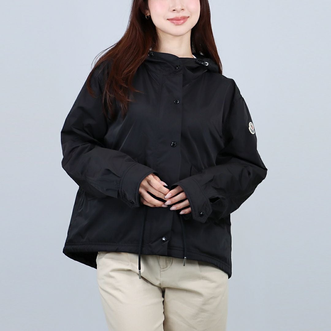 モンクレール MONCLER レディース パーカー ライトアウター マウンテン