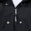 モンクレール MONCLER レディース パーカー ライトアウター マウンテンパーカー フーディ NOIZAY 1A000 08 5988K 999 BLACK