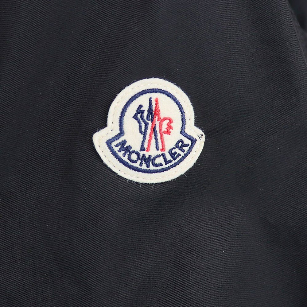 モンクレール MONCLER レディース パーカー ライトアウター マウンテンパーカー フーディ NOIZAY 1A000 08 5988K 999 BLACK