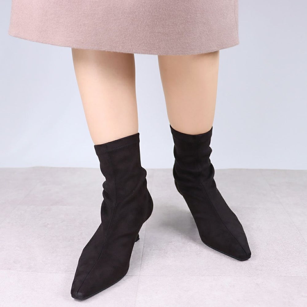 ファビオルスコーニ FABIO RUSCONI 靴 シューズ ショートブーツ MAENZA I-2570