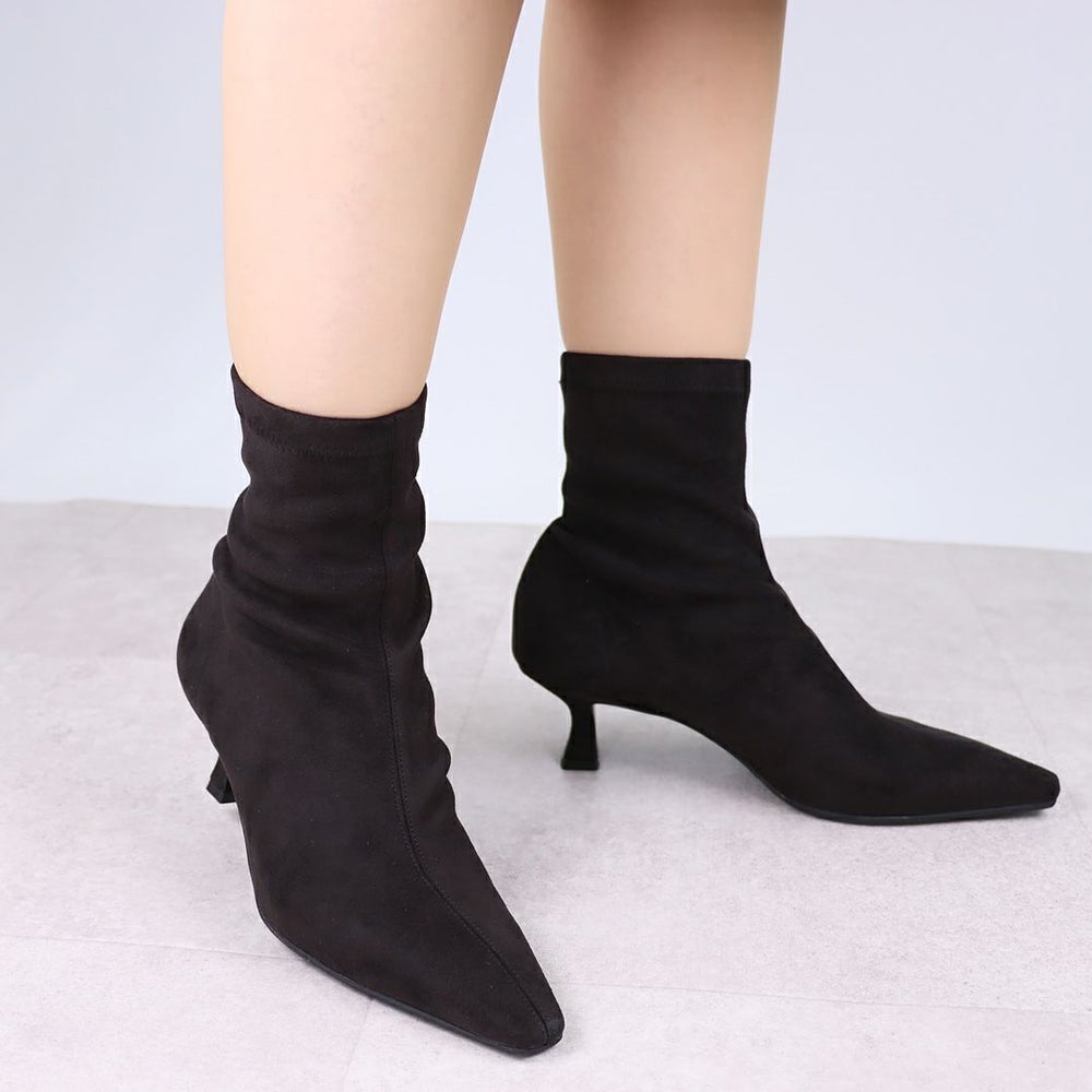 ファビオルスコーニ FABIO RUSCONI 靴 シューズ ショートブーツ MAENZA I-2570