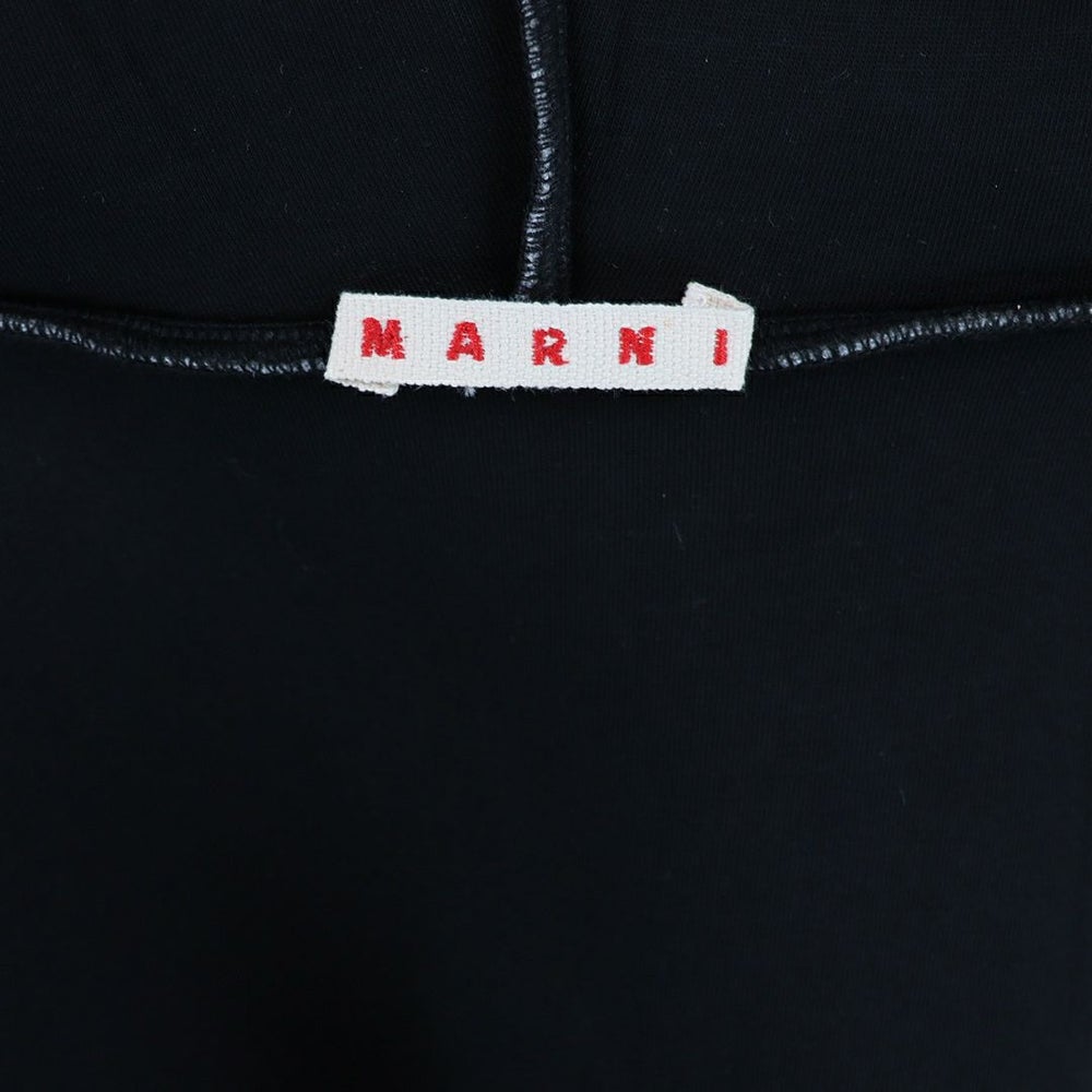 マルニ MARNI キッズ レディース ブルゾン パーカー フーディー MJ176UM01625