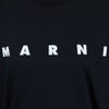 マルニ MARNI キッズ レディース 長袖Tシャツ ロゴTシャツ MT291UM01603