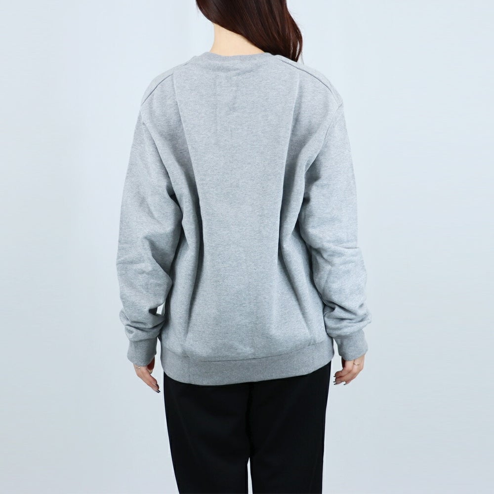 マルニ MARNI キッズ レディース トレーナー ロゴスウェット MS340UM01612